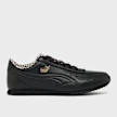 PUMA Sprint Check black 100192 2