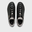 PUMA Sprint Check schwarz 100192 4