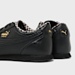PUMA Sprint Check zwart 100192 5