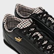 PUMA Sprint Check black 100192 6