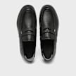 adidas Originals Handball Spezial Loafer Premium zwart 100741 4