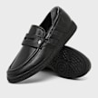 adidas Originals Handball Spezial Loafer Premium black 100741 7