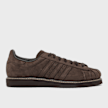 adidas Originals Superstar Lux Suede braun 100743 2