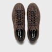 adidas Originals Superstar Lux Suede braun 100743 4