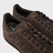 adidas Originals Superstar Lux Suede braun 100743 6