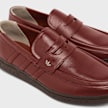 adidas Originals Handball Spezial Loafer Premium braun 100744 6