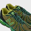 New Balance 1890 (U18907BP) green 100916 6