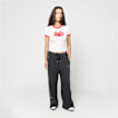 Nike   Wmns Strawberry Ringer Tee white 101194 2