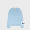 Nike   x Nocta Fleece Crewneck Sweatshirt blau 101201 1