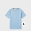 Nike   x Nocta Crewneck T-Shirt blauw 101200 1