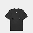 Nike   ACG Dri-Fit Tee zwart 101196 1