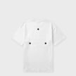 Nike   ACG Dri-Fit Tee wit 101202 1