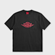 Jordan M J Flt Es 85 W Pkt Ss Crw black/university red Undefined Color 101208 1