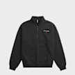 Jordan Fleece Quarter-Zip Lb schwarz 101205 1