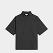 Jordan Dri-Fit Golf Wind Shirt black 101211 1