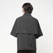 Jordan Dri-Fit Golf Wind Shirt black 101211 2