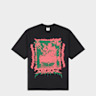 Nike Loose Tee "Good vs Evil" schwarz 101221 1