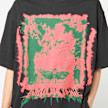 Nike Loose Tee "Good vs Evil" schwarz 101221 3