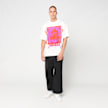 Nike Loose-Fit T-Shirt „Good vs Evil“ weiß 101224 2