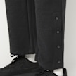 Nike Open-Hem French Terry Pants schwarz 101231 4