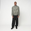 Nike   Club Rules Full-Zip Jacket Aop grün 101229 2