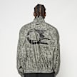 Nike   Club Rules Full-Zip Jacket Aop grün 101229 3
