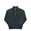 Jordan Flight Cord Half-Zip Sweatshirt grey 101239 1