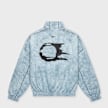Nike Club Rules Full-Zip Jacket Aop blau 101240 1
