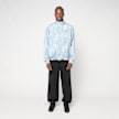 Nike Club Rules Full-Zip Jacket Aop blau 101240 2