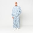 Nike Club Rules Track Pant Aop blau 101243 2