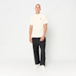 Nike   Club Rules Aero-FIT Mock-Neck Top beige 101242 2