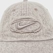 Nike Club Unstructured Denim Patch Cap beige 101249 4