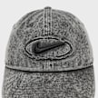 Nike   Club Unstructured Denim Patch Cap grau 101250 3