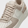 Nike   Wmns Air Force 1 '07 beige 101256 7