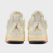 Jordan Wmns Air Jordan 4 Retro "Birds of Paradise" beige 101259 5