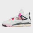 Jordan Air Jordan 4 Retro "Comic" weiß 101275 3