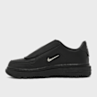Nike   Air Force 1 '07 black 101276 3