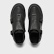 Nike   Air Force 1 '07 black 101276 4