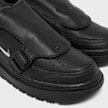 Nike   Air Force 1 '07 black 101276 5