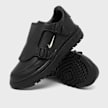 Nike   Air Force 1 '07 black 101276 7