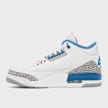 Jordan Air Jordan 3 Retro OG "True Blue" wit 101282 3
