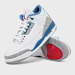 Jordan Air Jordan 3 Retro OG "True Blue" wit 101282 7