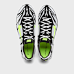 Nike   Zoom Streak 3 weiß 101295 4
