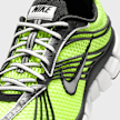 Nike   Zoom Skylon 11 geel 101300 7