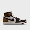 Jordan Wmns Air Jordan 1 Retro High OG "Love The Game" braun 101303 2