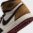Jordan Wmns Air Jordan 1 Retro High OG "Love The Game" brown 101303 8