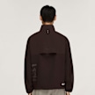 adidas Originals x Song For The Mute Sport Tracktop Quarter-Zip braun 101552 3