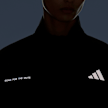 adidas Originals x Song For The Mute Sport Tracktop Quarter-Zip brown 101552 6