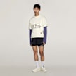 adidas Originals x Song For The Mute Running T-Shirt weiß 101550 2