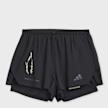 adidas Originals x Song For The Mute Wmns Running Shorts schwarz 101557 1